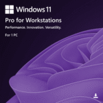 Buy Windows 11 Pro for Workstations License Key