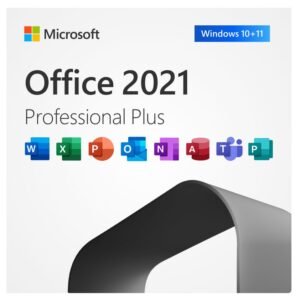 Buy Office 2021 Professional Plus key