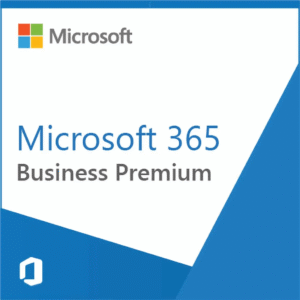 Microsoft 365 business premium