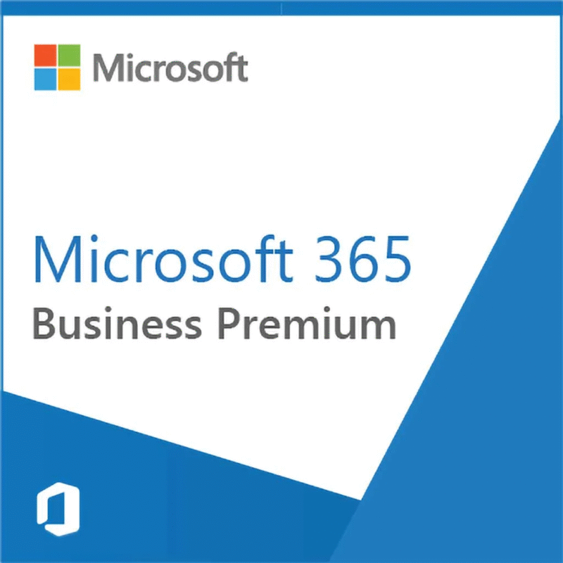Microsoft 365 business premium