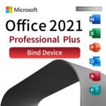 Buy Office 2021 Pro Plus Bind