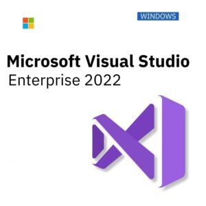 Visual studio enterprise 2022 product key