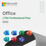 Office LTSC professional plus 2021 MAK