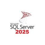 SQL Server 2025 Standard 16 core Product Key
