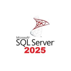 SQL Server 2025 Standard 16 core Product Key
