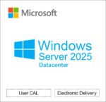 Windows Server 2025 Datacenter License