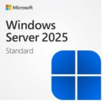 Windows server 2025 standard license