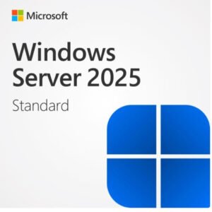 Windows server 2025 standard license