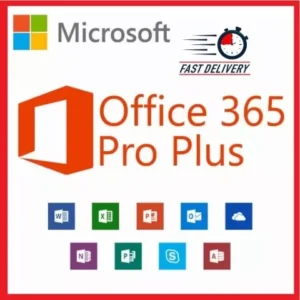 Buy Office 365 Pro Plus Account 1 Device 1 Year