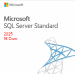 SQL Server 2025 Standard 16 Core License