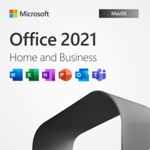 Buy Office 2021 Home & Business for Mac