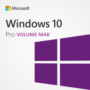 Buy Windows 1O Pro VOLUME MAK