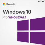 Windows 10 Pro Wholesale Bulk License