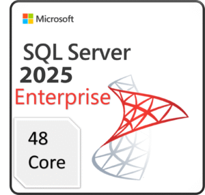 SQL Server 2025 Enterprise Product Key