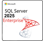 SQL server 2025 enterprise License