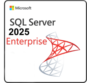 SQL server 2025 enterprise License
