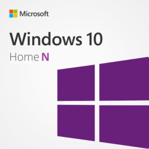 Buy windows 10 home N product key