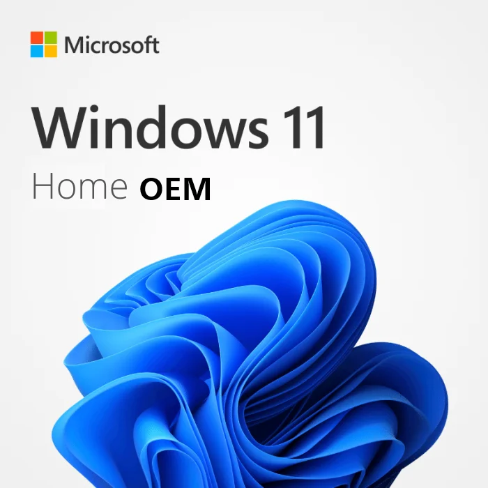 Buy Windows 11 home OEM key
