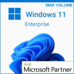 Windows 11 Enterprise MAK Product Key