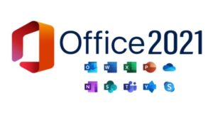 Licencias de office 2021