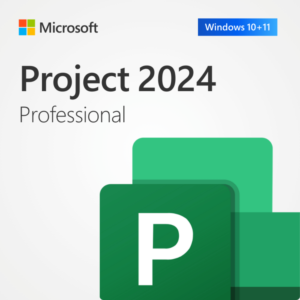 Microsoft Project 2024 Professional Price