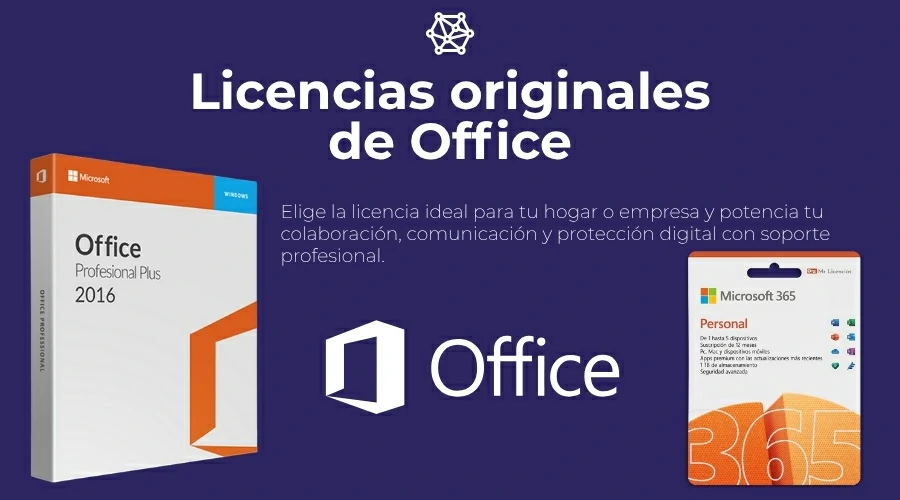 las Mejores Licencias Originales Disponibles para software
