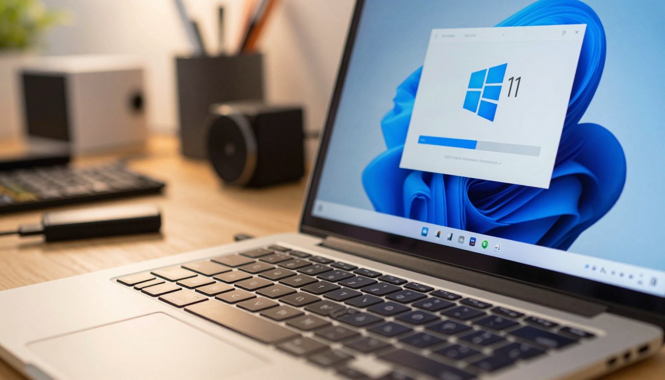 How to Create a Bootable USB and Install Windows 11