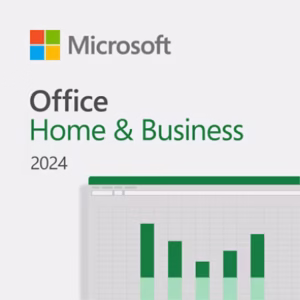 Office Home and Student 2024