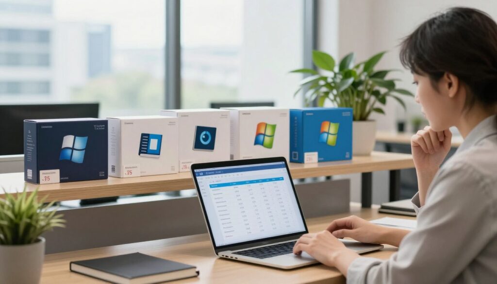 alternatives to cheap Windows keys alternatives to cheap Windows keys