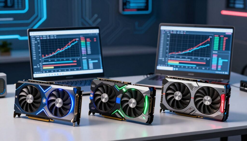 graphics card comparison graphics card comparison