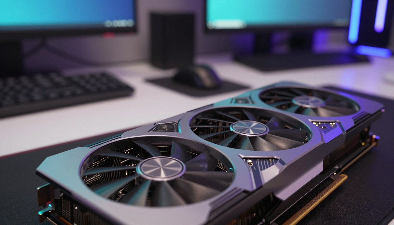 what is the best graphics card